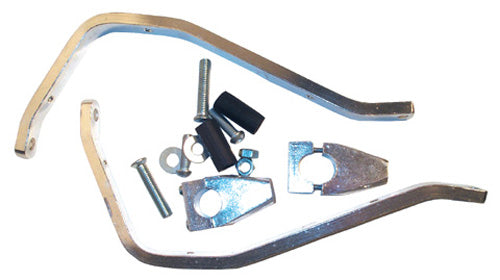 EMGO 79-97921 UNIVERSAL ALUMINUM HANDLEGUARD