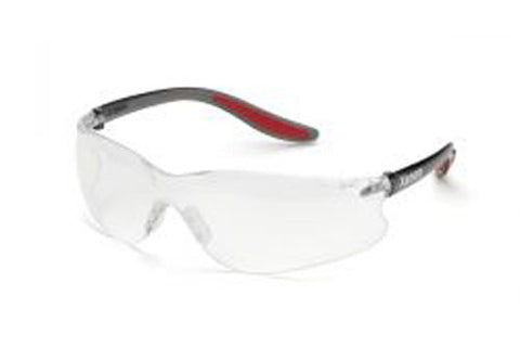 ELVEX ELVEX XENON SAFETY GLASSES CLEAR SG-14C