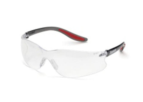 ELVEX SG-14C-AF XENON SAFETY GLASSES CLEAR ANTI-FOG