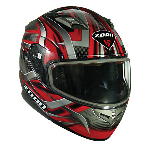 ZOAN 137-504 FLUX 4.1 SNOW ELEC DEVIL GRAPHIC RED-SMALL