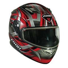 ZOAN 137-604 FLUX 4.1 M C DEVIL GRAPHIC RED-SMALL