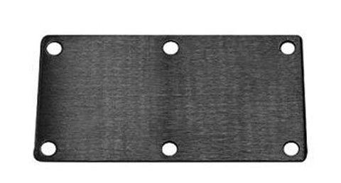 UCF BASE PLATE 1400# - 2000# FS30-6