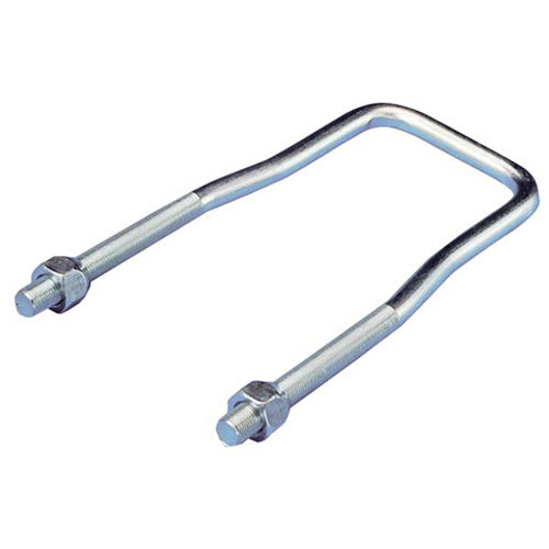 CEQUENT ETC 0101 SPARE TIRE CARRIER U SHAPE