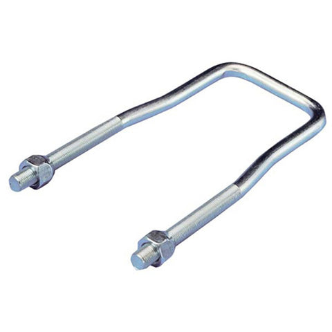 CEQUENT ETC 0101 SPARE TIRE CARRIER U SHAPE