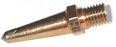 WOODYS GDC-1000-B GOLD DIGGER T-NUT CARBIDE 7MM X 1.000" PKG 96