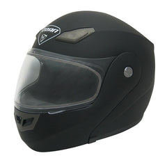 ZOAN ZOAN GOLIATH SN HELMET MATTE BLACK -2XL 024-638SN