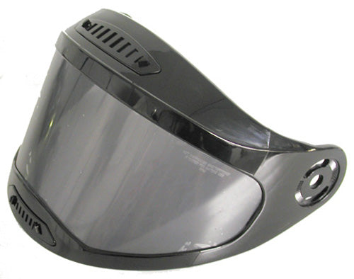 OGK AMERICA GS03X SNORIDER REPLACEMENT DUAL LENS SHIELD SMOKE