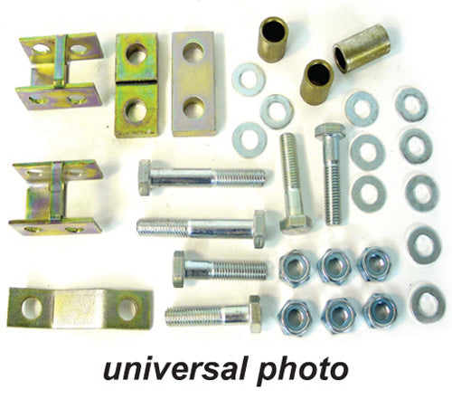High Lifter HL LIFT KIT POLARIS 400 SPORTSMAN 08-10 # PLK400-00 NEW