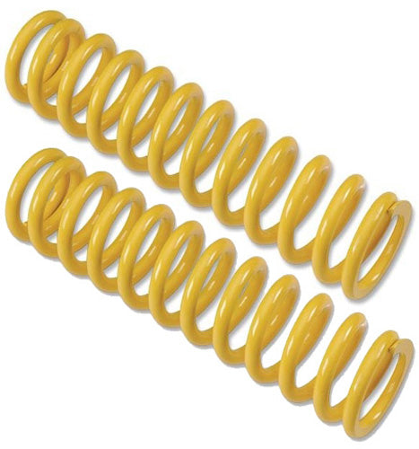 High Lifter SLASHER LIFT SPRINGS FRONT FORMAN 400 # SPRHF400 NEW