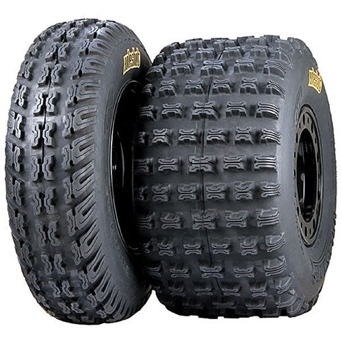 ITP HOLESHOT SX 20X6X10 2 PLY PART#  532019