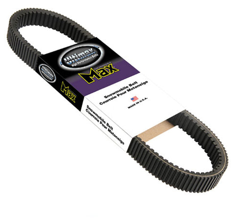 CARLISLE MAX DRIVE BELT PART#  MAX1034M3