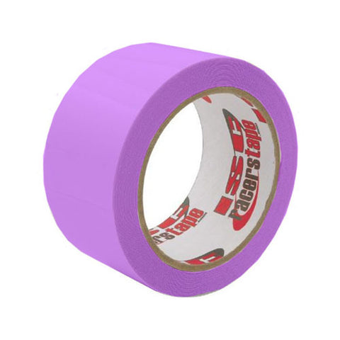 ISC RT1010 RACERS TAPE PURPLE 2" X 30'