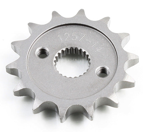 JT Sprockets JT SPROCKET STEEL HONDA # JTF1256.16 NEW