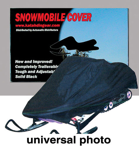 KATAHDIN GEAR 1996-1997 FORMULA TOUR E SKI DOO KG01024 UNIVERSAL SNOWMOBILE COVE
