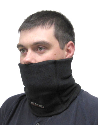 KATAHDIN GEAR KATAHDIN GEAR NECKIE - BLACK KG01082