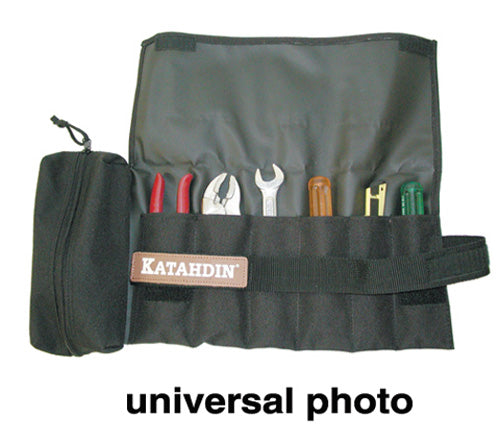KATAHDIN GEAR KG COMPACT TOOL BAG BA210400-1