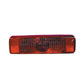 SPI-SPORT PART SPI TAILLIGHT LENS YAMAHA 01-104-18