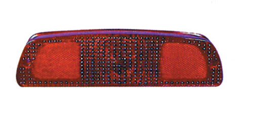 SPI-SPORT PART 01-104-04 LENS ONLY