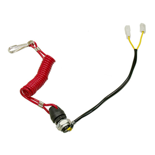 SPI-SPORT PART KILL SWITCH ASSEMBLY 01-113