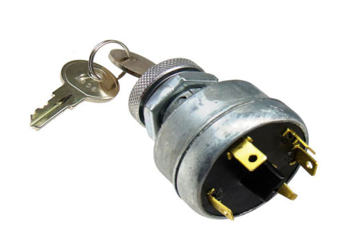 SPI-SPORT PART 1978-1979 FUTURA 400 440 MOTO-SKI 01-118-25 IGNITION SWITCH 4 TER
