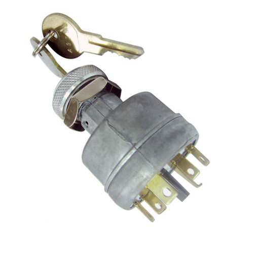 SPI-SPORT PART 1976-1979 EVEREST 340E 440E ELECTRIC START SKI-DOO 01-118-26 IGNI