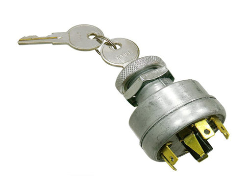 SPI-SPORT PART IGNITION SWITCH S/M PART# 01-118-27 SKI-DOO ELITE  NEW
