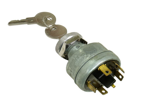 SPI-SPORT PART 1994-1999 SUMMIT 470 500 583 670 SKI-DOO 01-118-33 IGNITION SWITC