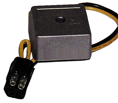 SPI-SPORT PART 1979 JAG 2000 FA ARCTIC CAT 01-154-26 VOLTAGE REGULATOR