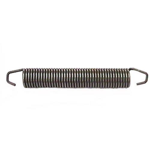 SPI-SPORT PART REPLACEMENT EXHAUST SPRING 4-1/2 PART# 02-107-03S   NEW