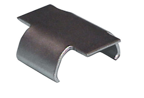SPI-SPORT PART 04-150-09 TRACK CLIP SILVER WEAR NARROW