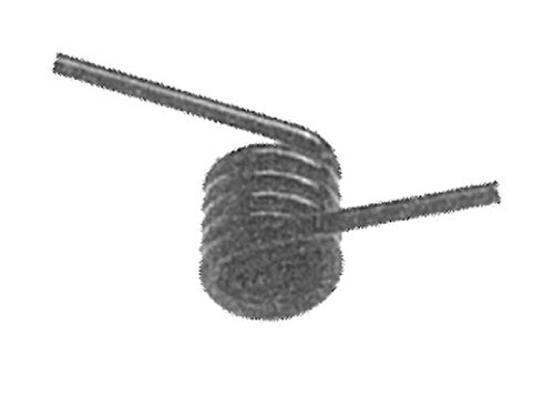 SPI-SPORT PART 04-301 BOGEY SUSPENSION SPRING