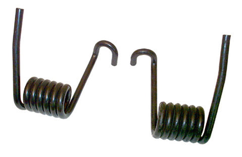 KIMPEX SLIDE SUSPENSION SPRING 04-365-01