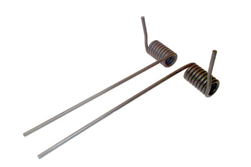 SPI-SPORT PART SLIDE SUSPENSION SPRING LEFT 04-428-01