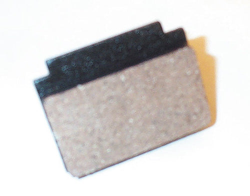 SPI-SPORT PART 1979-1981 GRAND PRIX SPEC. MOTO SKI 05-152-12 BRAKE PADS