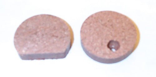SPI-SPORT PART 1980 PANTHER F C ARCTIC CAT 05-152-15 BRAKE PADS PAIR