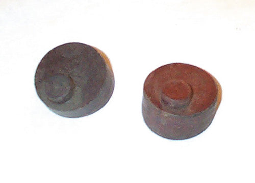 SPI-SPORT PART 1976-1977 PR YAMAHA 5-152-22 BRAKE PADS PAIR