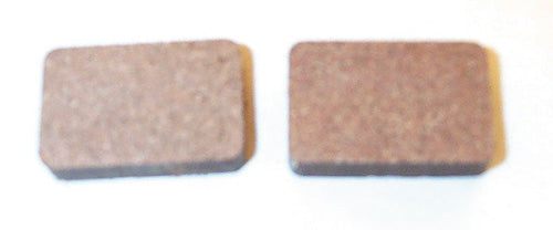 SPI-SPORT PART 1984-1991 PANTHER DELUXE ARCTIC CAT 05-152-25 BRAKE PADS PAIR