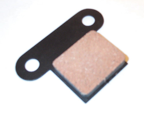 SPI-SPORT PART 1979-1984 TRAILFIRE JOHN DEERE 05-152-30 (D) BRAKE PAD RETAINER