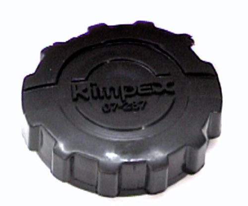 SPI-SPORT PART 1971-1980 ALL MODELS SKI DOO 07-287-01 GAS OIL CAP