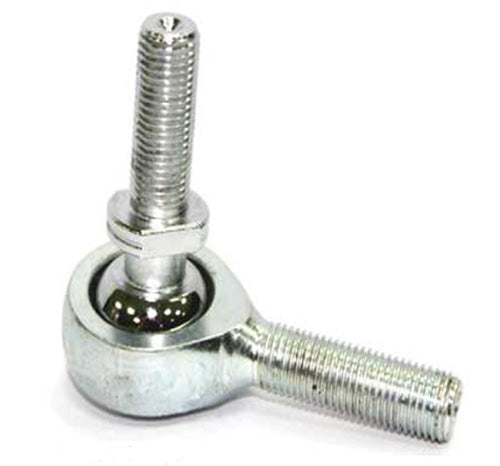SPI-SPORT PART 2005-2006 ALL MODELS FUSION POLARIS 08-102-04 TIE ROD MALE 3 8"-2