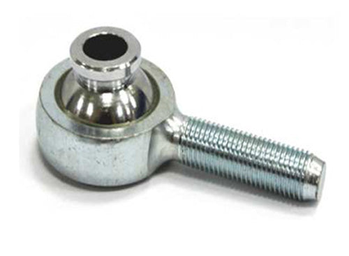 SPI-SPORT PART TIE ROD END RH - A/C 3/8-24 S/M PART# 08-102-18 ARCTIC CAT ZR 440