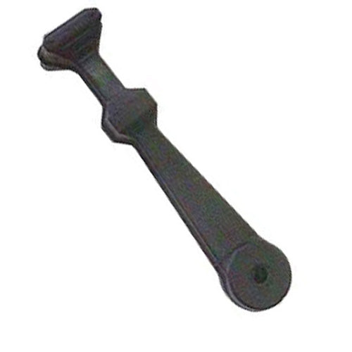 SPI-SPORT PART EA/HOOD TIE DOWN S/M ARCTIC PART# 12-131   NEW
