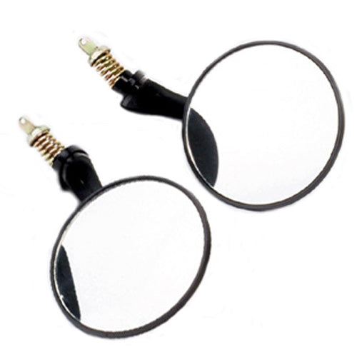 SPI-SPORT PART 12-165-01 SPRING TYPE MIRRORS