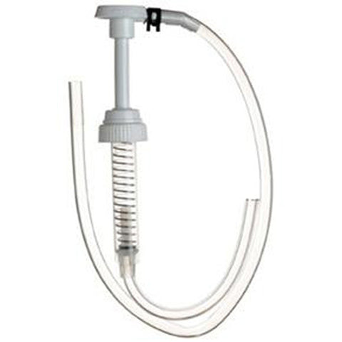 LUBRIMATIC FLUID QUART PUMP 55-001