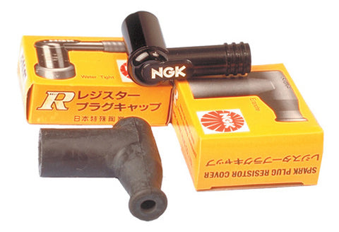 NGK NGK RESISTOR CAP (8052) # 8052 NEW
