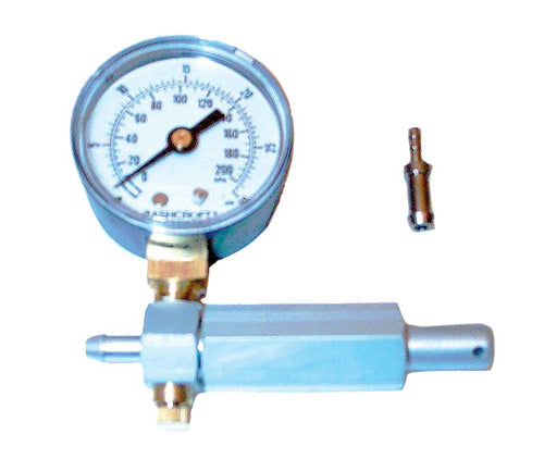 MOTION PRO 08-0188 COMPRESSION TESTER