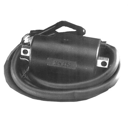 SPI-SPORT PART 1979-1984 TRAILFIRE 340 440 JOHN DEERE 01-143-19 EXTERNAL COIL EN