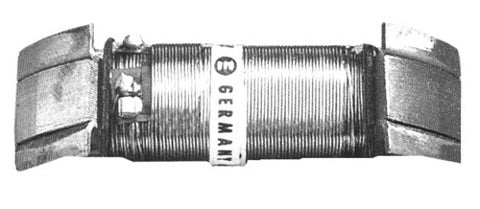 WSM LIGHTING COIL #1 N/A        01-085-12