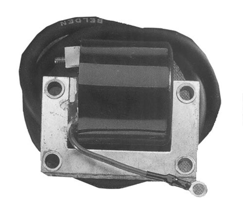 SPI-SPORT PART 1973 SR 292 433 643 YAMAHA 01-143-17 EXTERNAL COIL