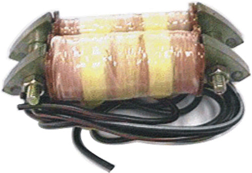 SPI-SPORT PART 1976 CHEETAH 440 500 ARCTIC CAT 01-079-01 GENERATOR COIL